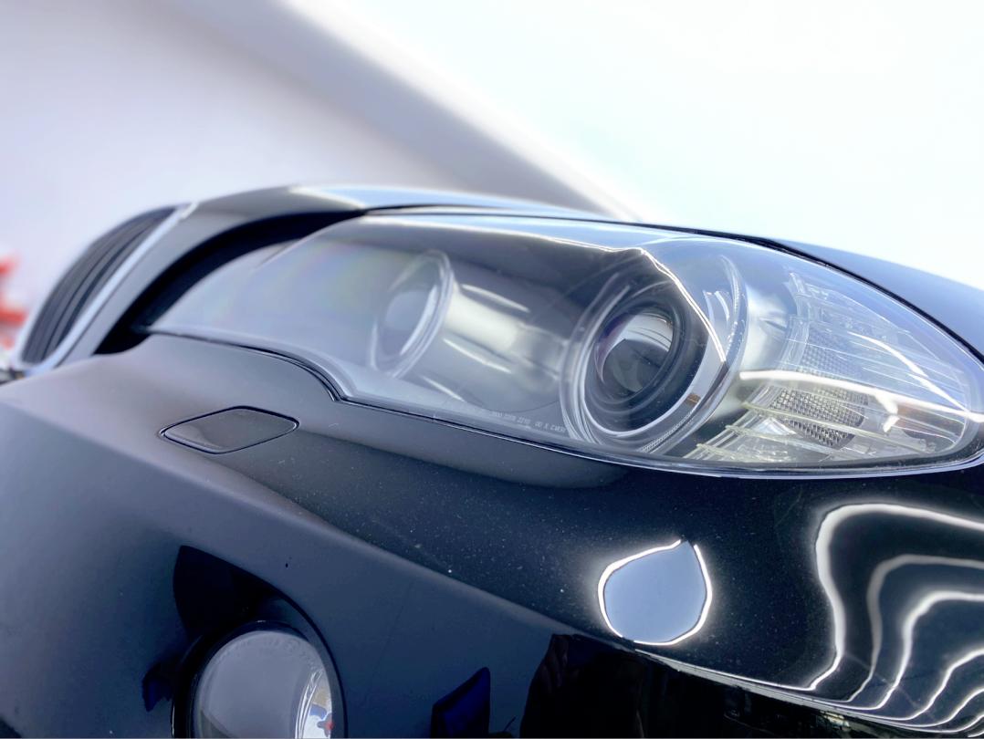 翻新整备一台老x5,13款宝马x5整备翻新