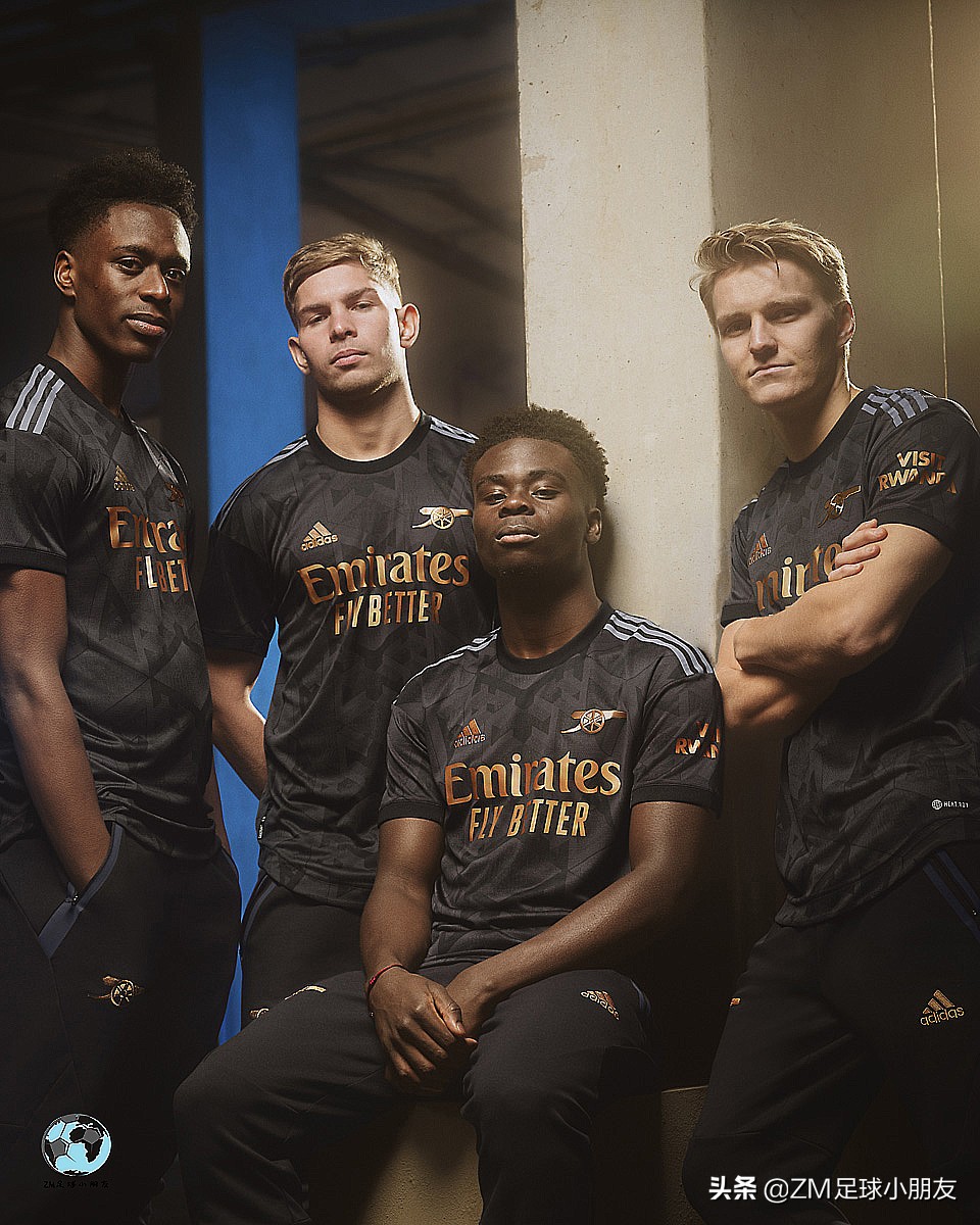 18-19赛季英超队服,新赛季英超球服