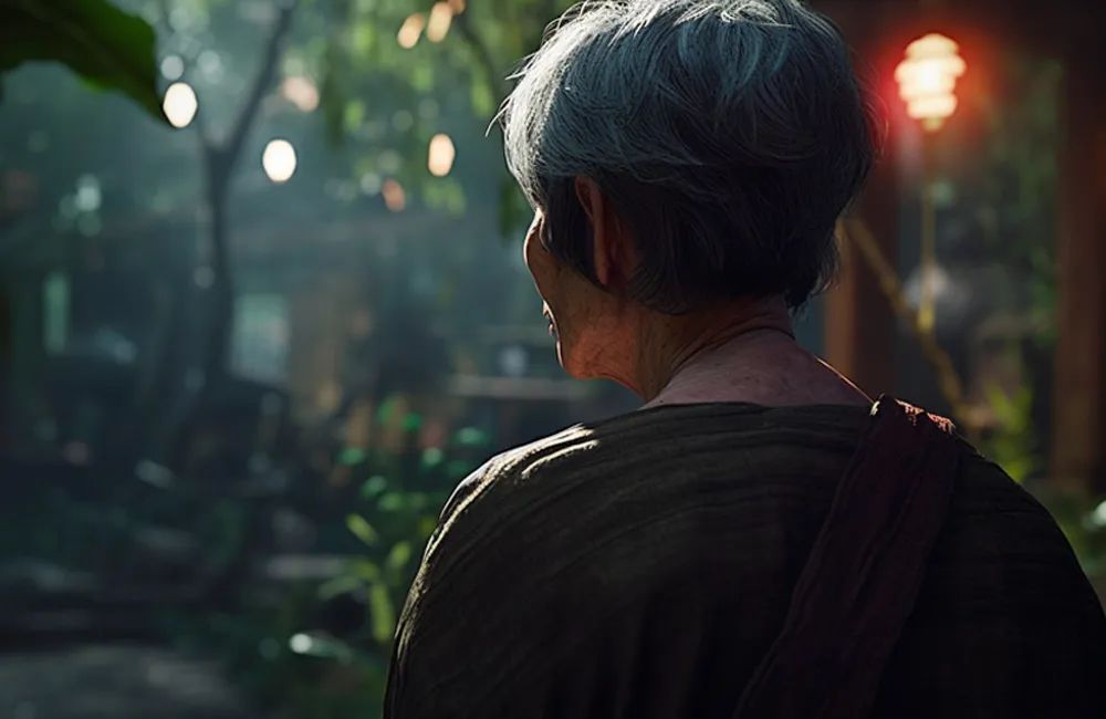 80后打工人创业历程,83岁职场打工人退体后创业