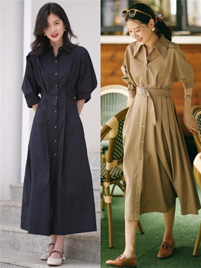 小个子春夏什么鞋子好看又百搭,鞋子怎么选这3双随便搭配都时髦