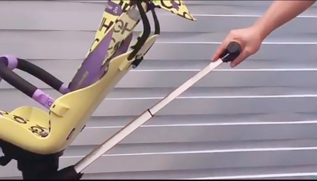 酷骑遛娃神器假的多吗,酷骑跟丸丫遛娃神器哪款好