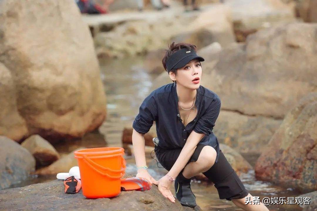 宁静和姜文分手了吗,宁静和姜文谈了多久恋爱