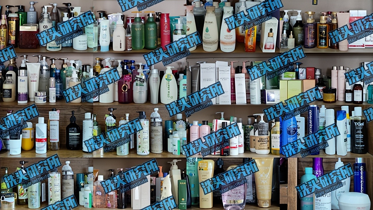 2020年好用的洗发水,2019年洗发水排行榜