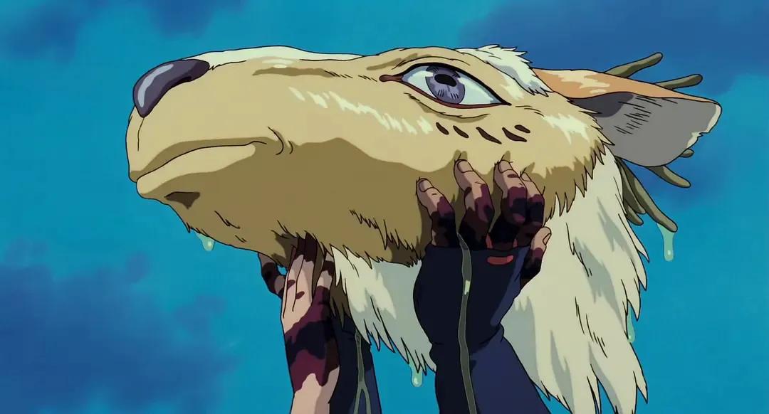 千与千寻吉卜力八音盒多少钱,吉卜力重新上映龙猫千与千寻