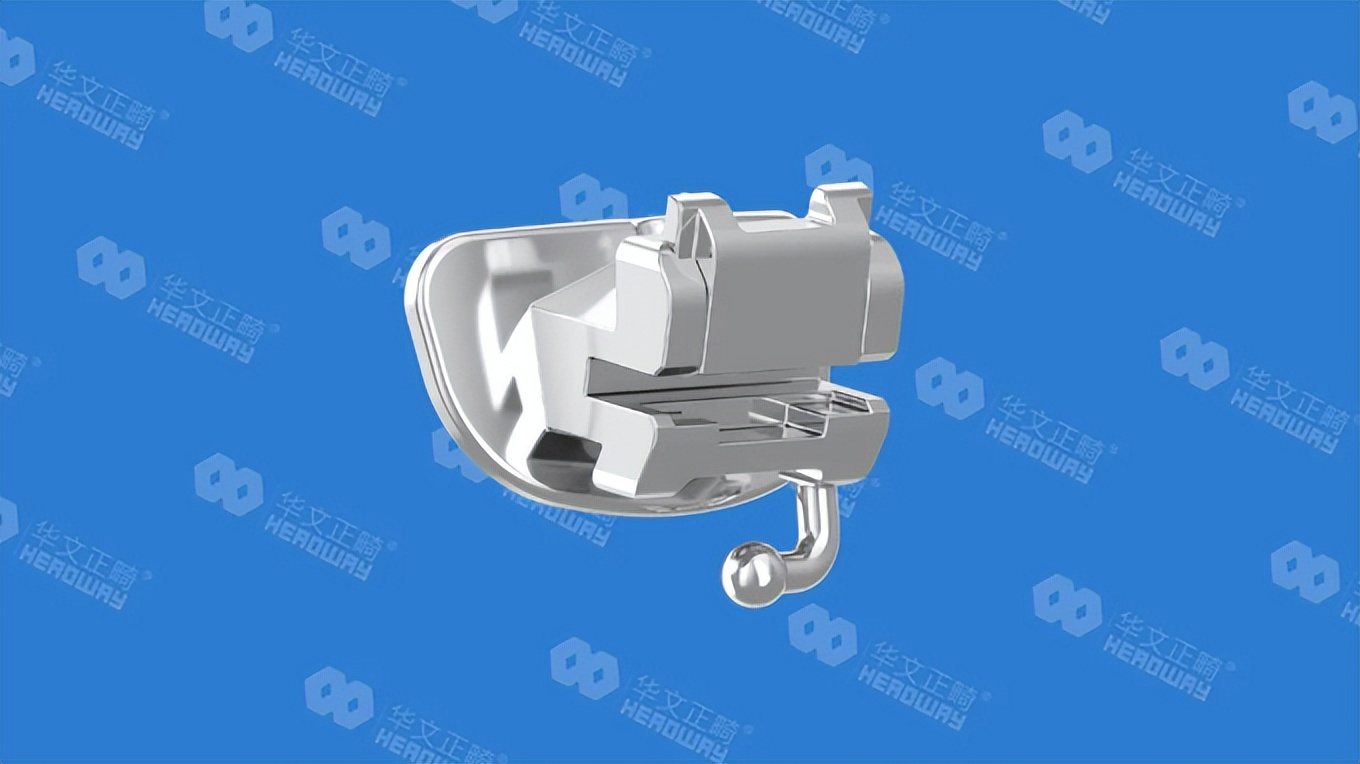 华文正畸自锁托槽价格,华文正畸是否是自锁托槽