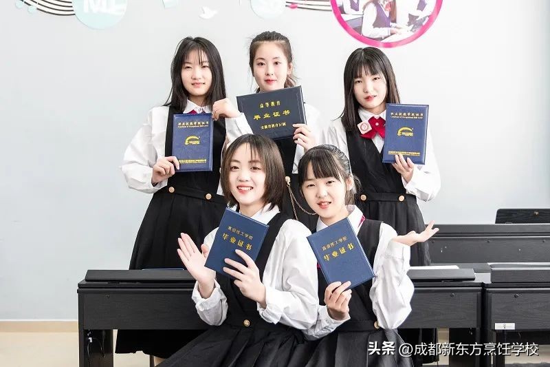 初中生怎么选职业教育学校,初中毕业怎么报考职业教育