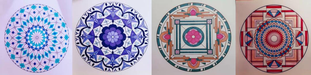 艺术疗愈是怎么治疗的,艺术治疗微视频