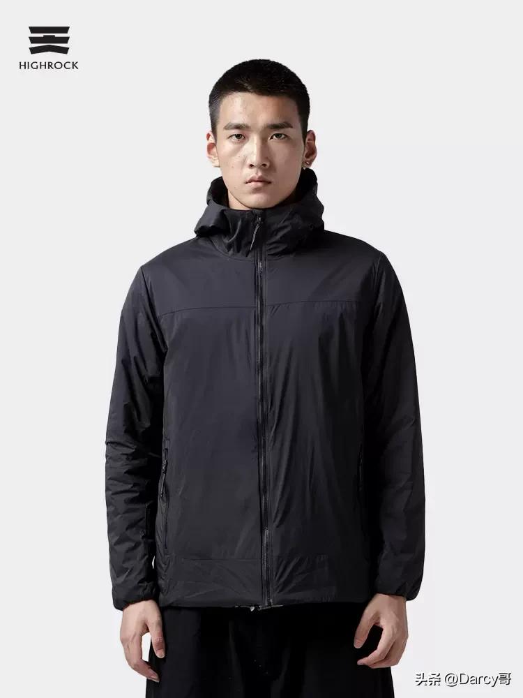 冬季棉服测评易打理,比羽绒服好打理的棉服