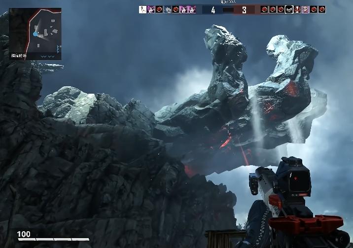 2017年最火的射击游戏是什么,几年前的生死狙击