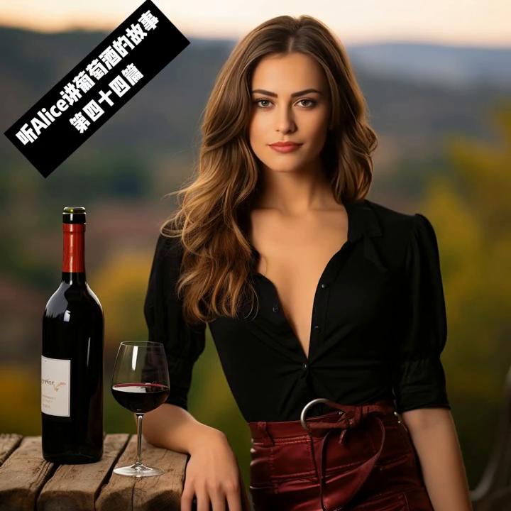 葡萄酒的文化第一讲,葡萄酒文化第四讲