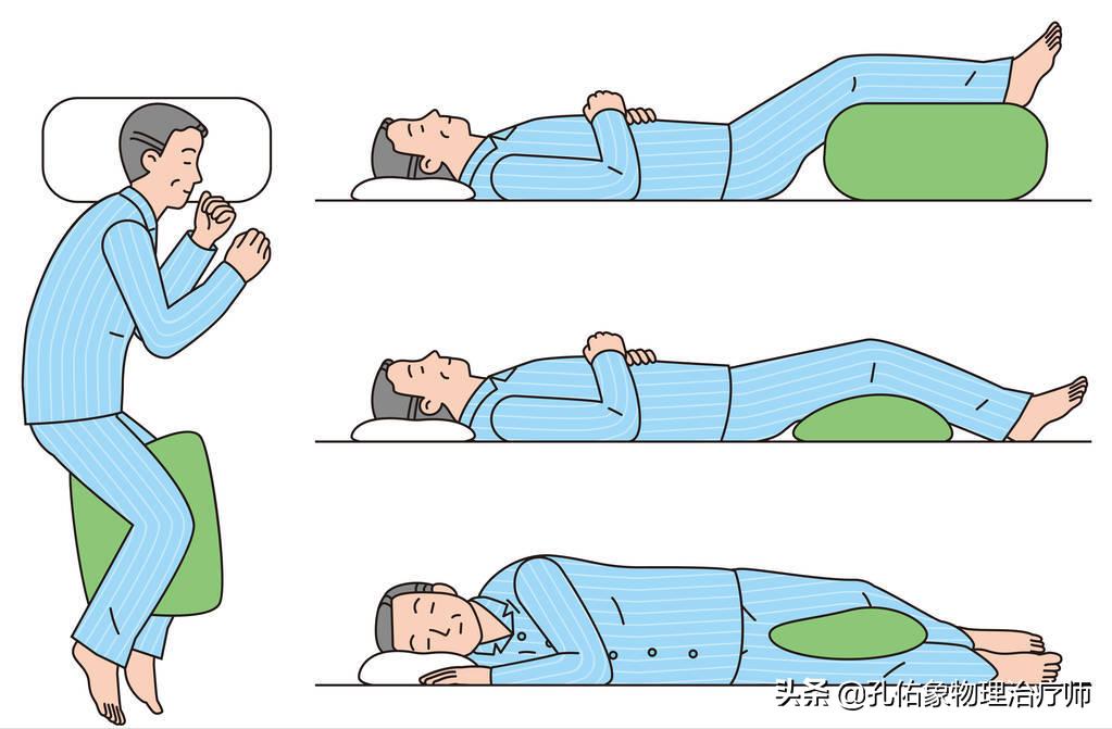 腰椎间盘突出要怎么治疗才好得快,腰椎间盘突出3个方法标本兼治