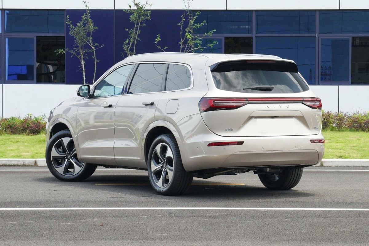 新年买新车这几款suv值得重点关注,这几款物美价廉的suv值得一看