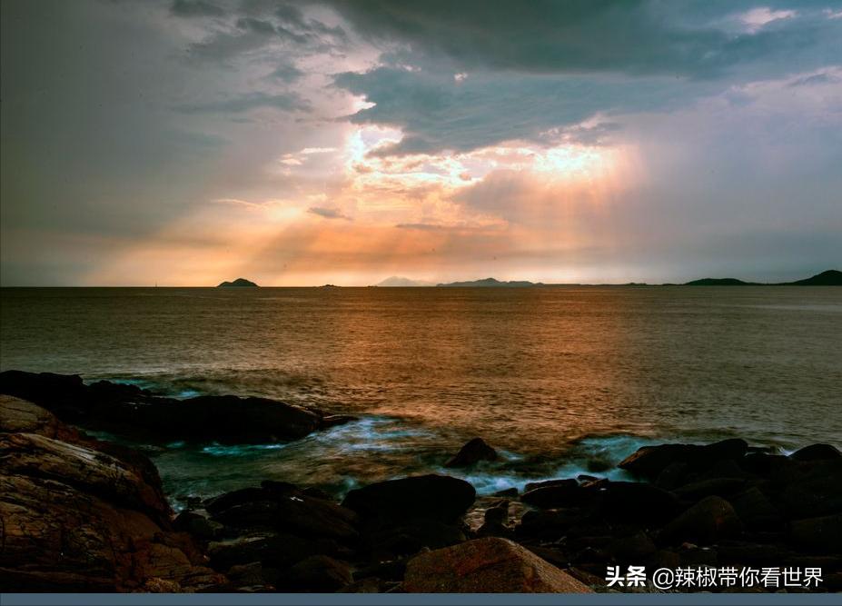 海岸线：邂逅*江阳**——感受这座慢节奏小城文化底蕴感悟人文之美