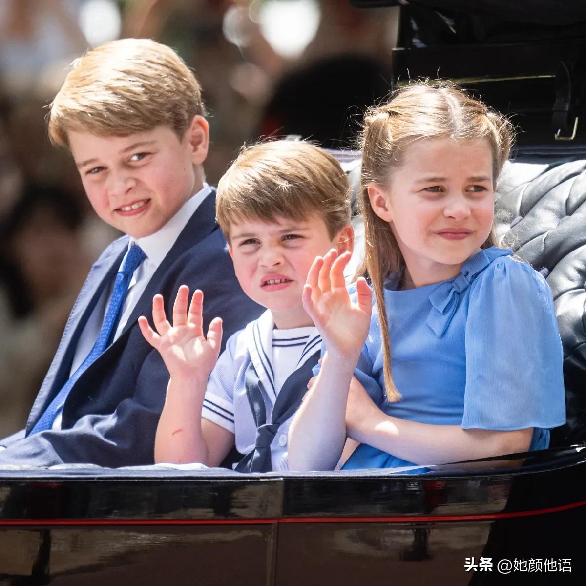 米德尔顿和梅根马克尔,凯特米德尔顿与梅根马克尔