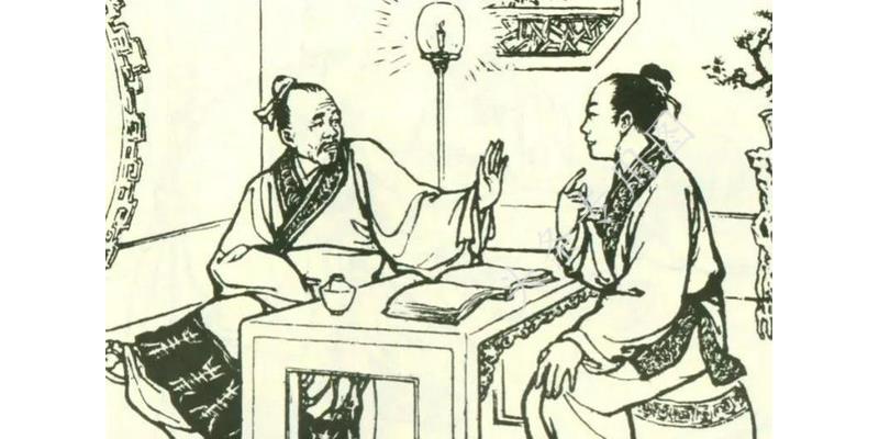 聊斋关于蛇的故事,聊斋青蛇妖