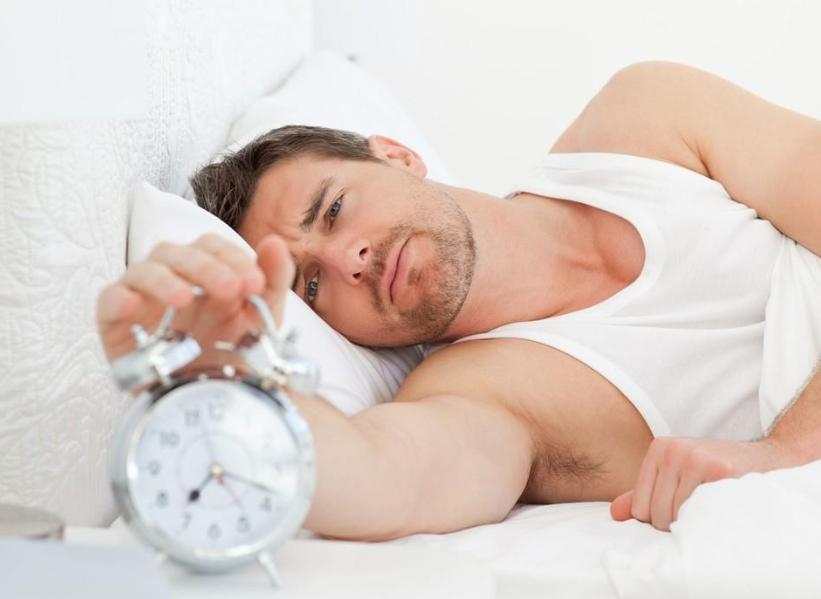 男性长期禁欲，精子只产不排，最后会怎样？医生：恐难逃3大结局