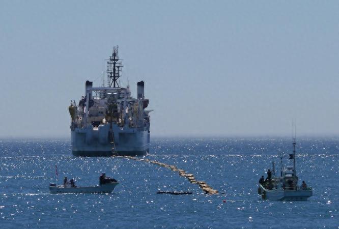 最激烈的网络大战,太平洋网络的走势