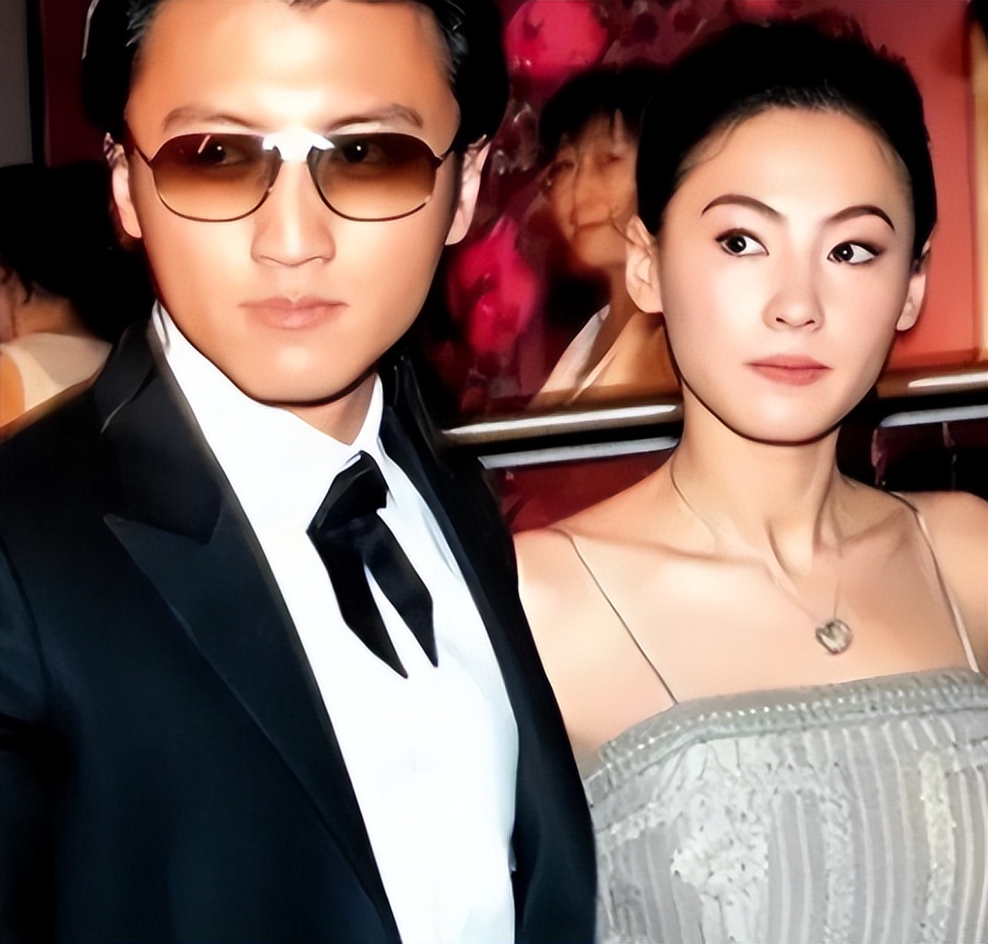 王菲和谢霆锋恋情过程,王菲和谢霆锋恋情回顾