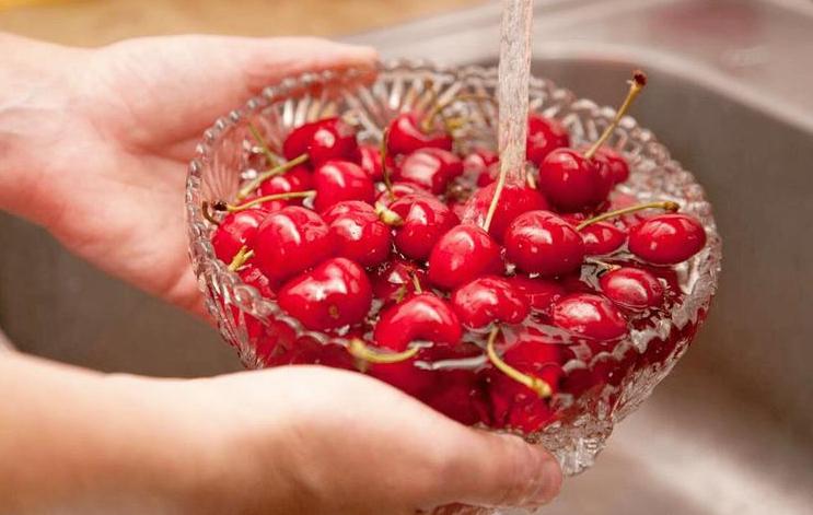 这9种人可不能乱吃樱桃,樱桃吃多了会怎样及禁忌