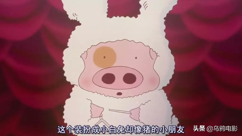 又蠢萌又悲伤，红了20年，他才是港圈真顶流