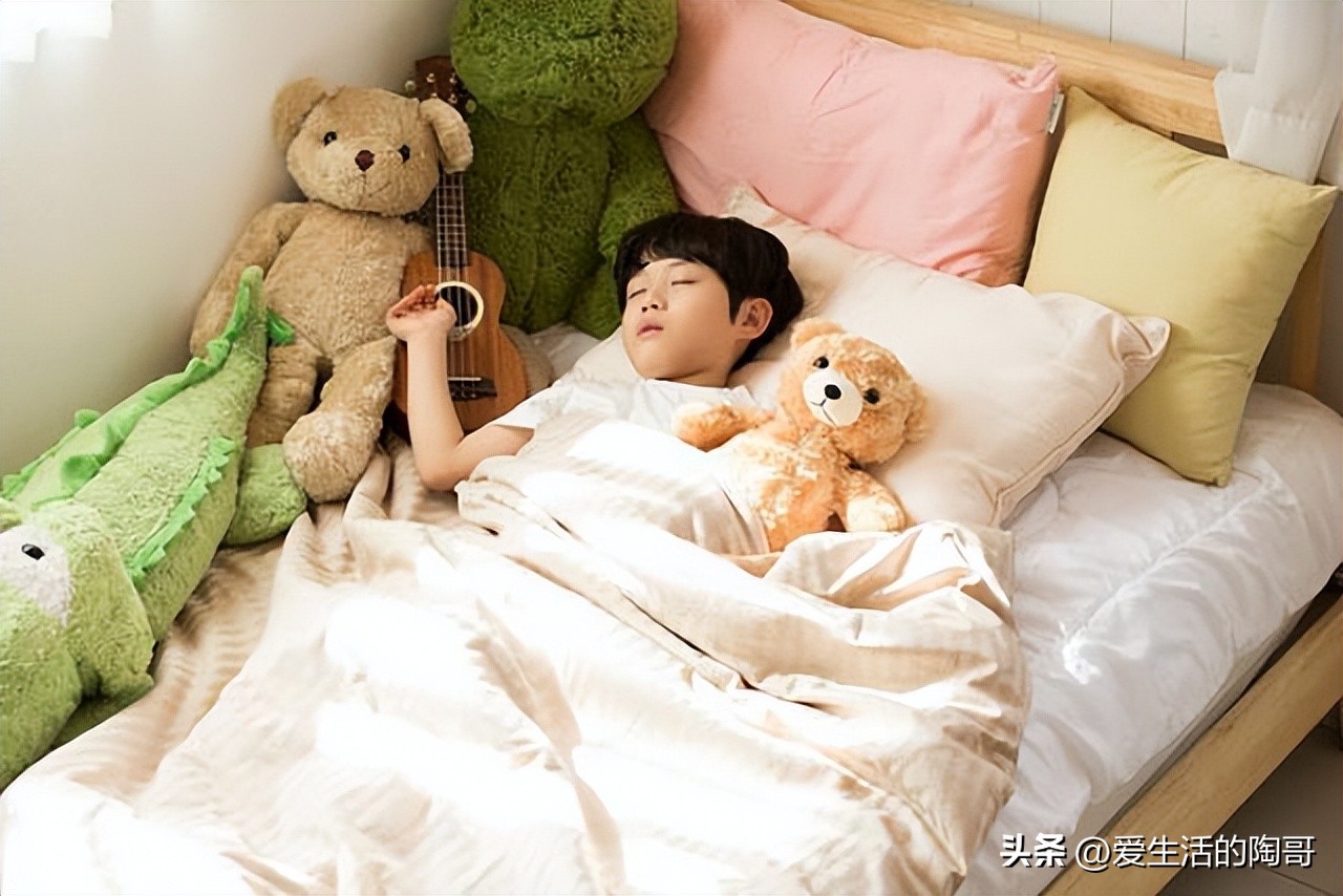 春季长高黄金期孩子长高必练动作,抓住春季长高季助力孩子长个子