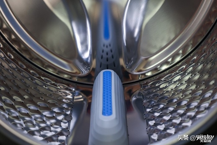 创维s15h洗衣机使用,创维洗衣机节能洗和标准洗