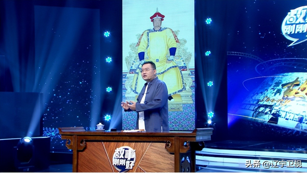 沈阳故宫十大轶事,沈阳故宫烟囱的故事