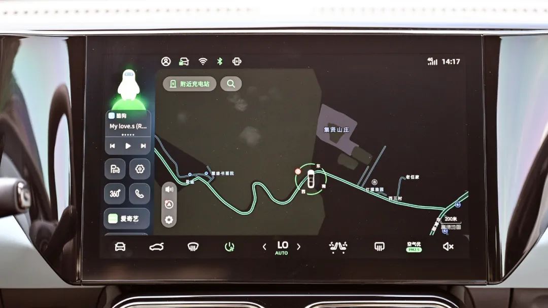 降价后的零跑c01值得买么,二手零跑c012022款后驱长续航版