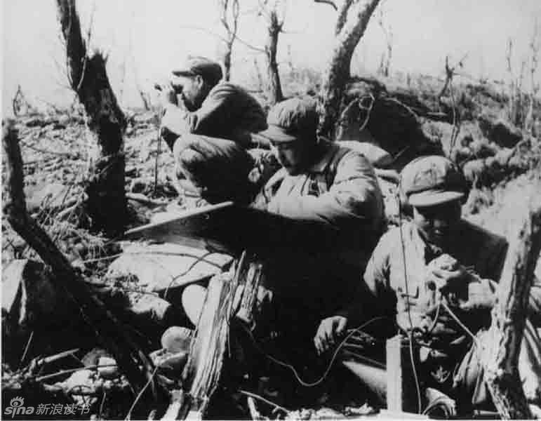 彭德怀贴身警卫员离奇身亡背后，一个巨大的阴谋被揭开