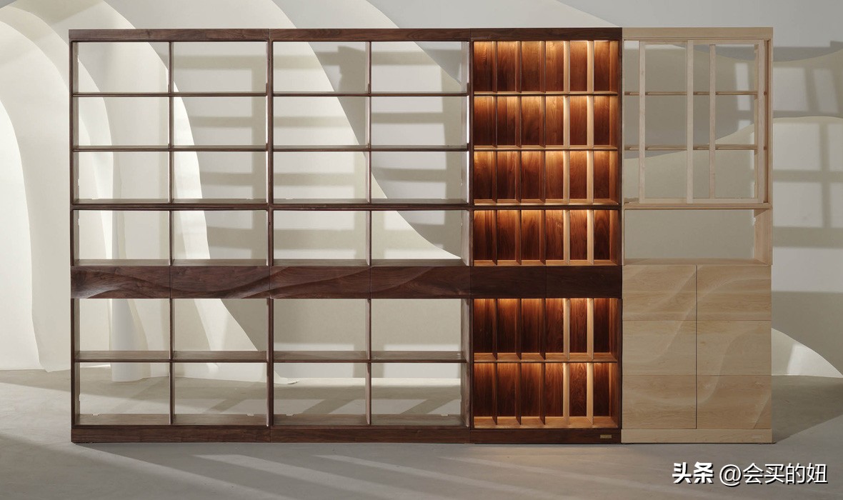 网购家具必看！17个实木家具宝藏店铺值得你收藏