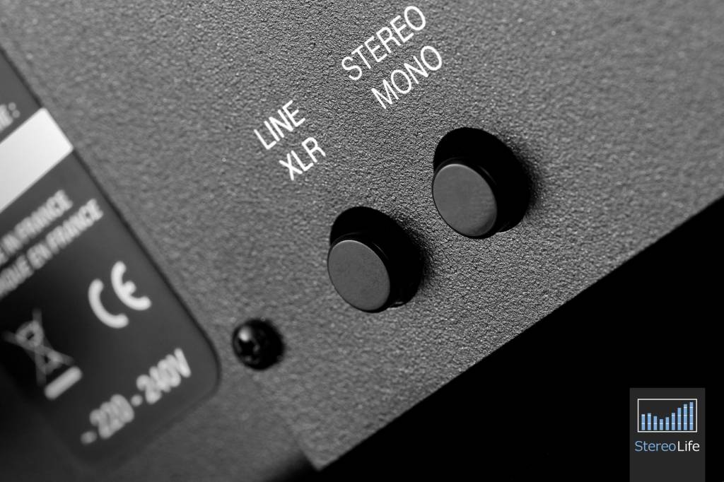 法国珊瑚礁AM300测评报告:2万元预算内的纯进口后级新标杆!