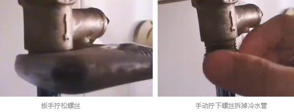 家用电热水器泄压阀坏了怎样更换,电热水器泄压阀堵了怎么维修