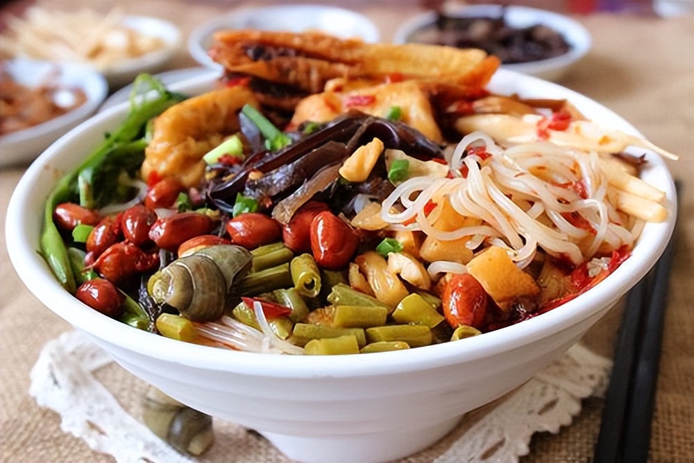 在柳州哪里的螺蛳粉最正宗,柳州哪个地方的螺蛳粉最好最正宗