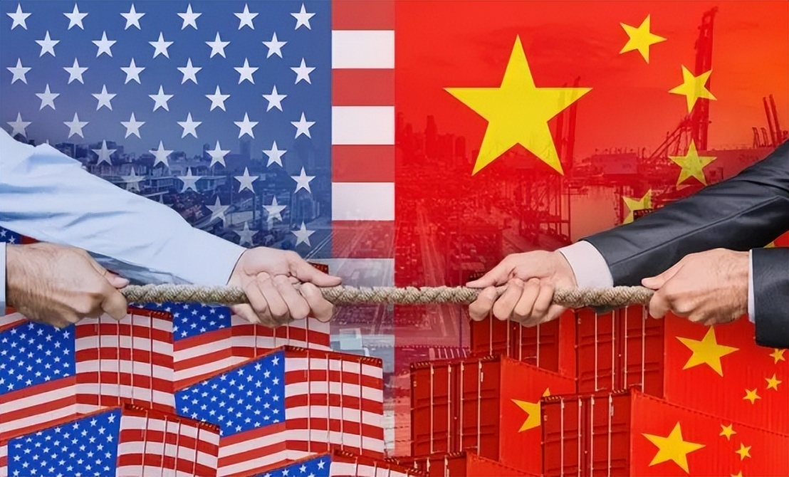 都在唱衰美国？为何中国GDP降至美国的64%，差距再扩大，真相何在