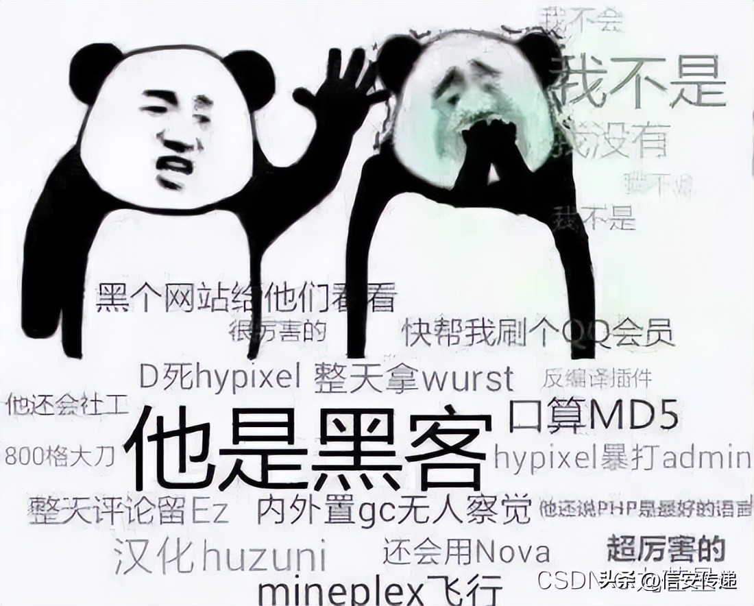 网络攻防实战技巧,网络攻防入门基础知识讲解