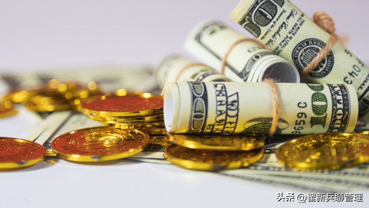 人生要经历两次破产,人生的最大破产是什么