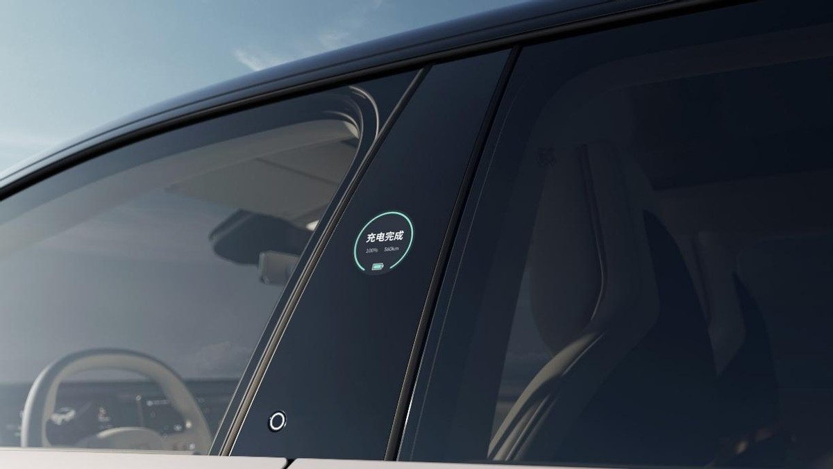 极氪X最新落地价,极氪x最新落地价格