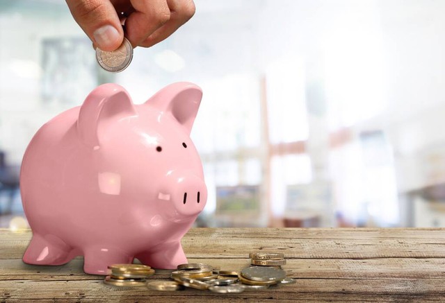 1千5百万存款可以财务自由吗,存款如何帮助实现财务自由