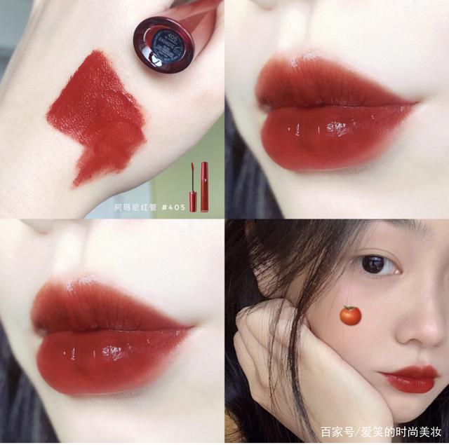 有哪些断货王口红推荐,2020年最爆的口红是什么
