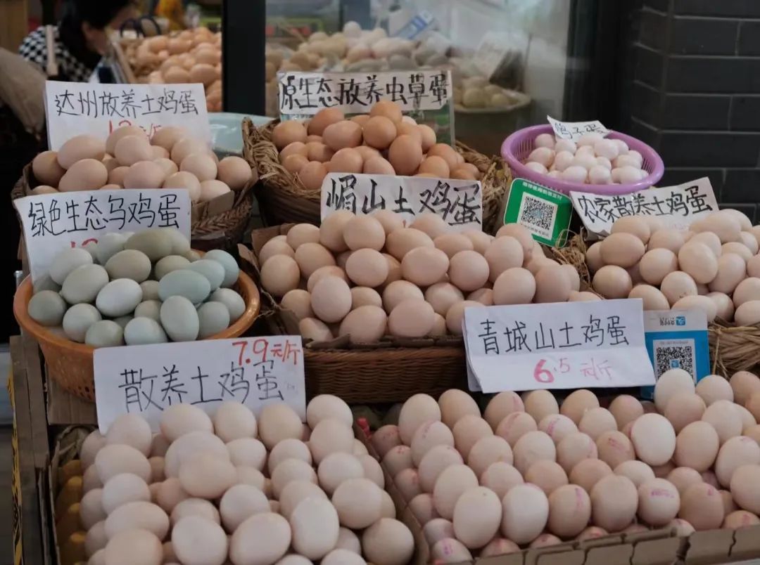 成都最具性价比的美食,成都小众宝藏美食地点