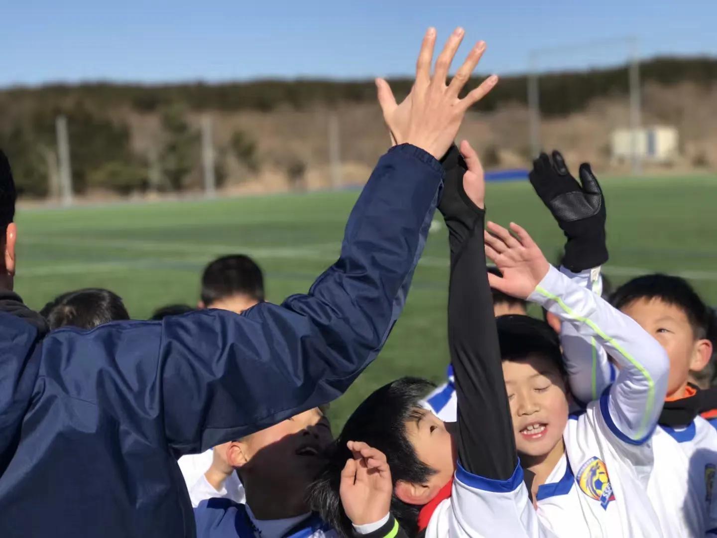 中日足球的差距对比视频,中日足球的一些差距专访