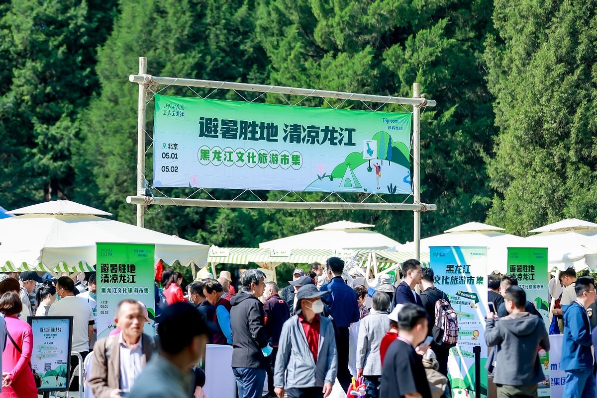 龙江旅游营销方案,黑龙江旅游市场营销方案