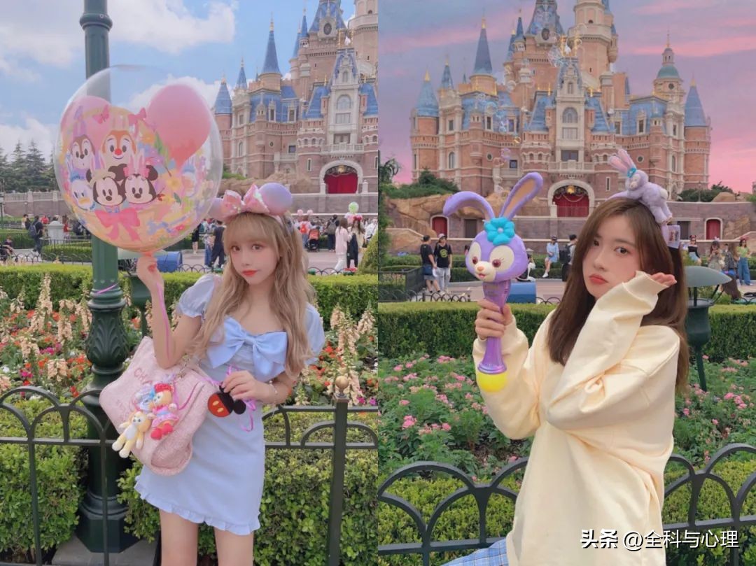 五一游正确姿势图片,五一裙装拍照姿势