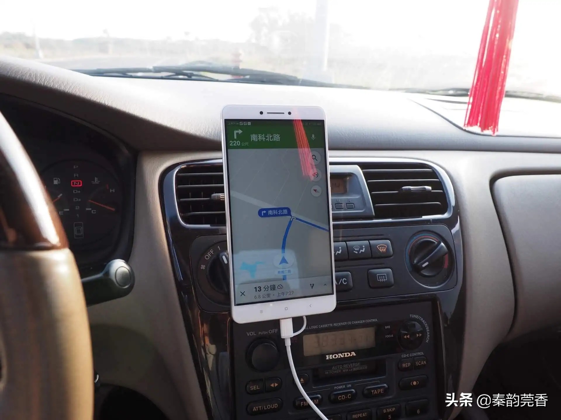 百度地图、高德地图明明不收费，他们靠啥赚钱？今天终于明白了