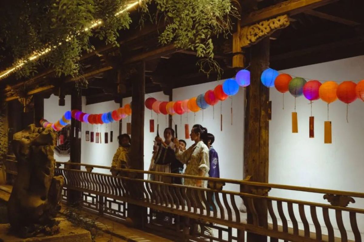 元宵节不出郑州能去哪里玩,郑州元宵节攻略