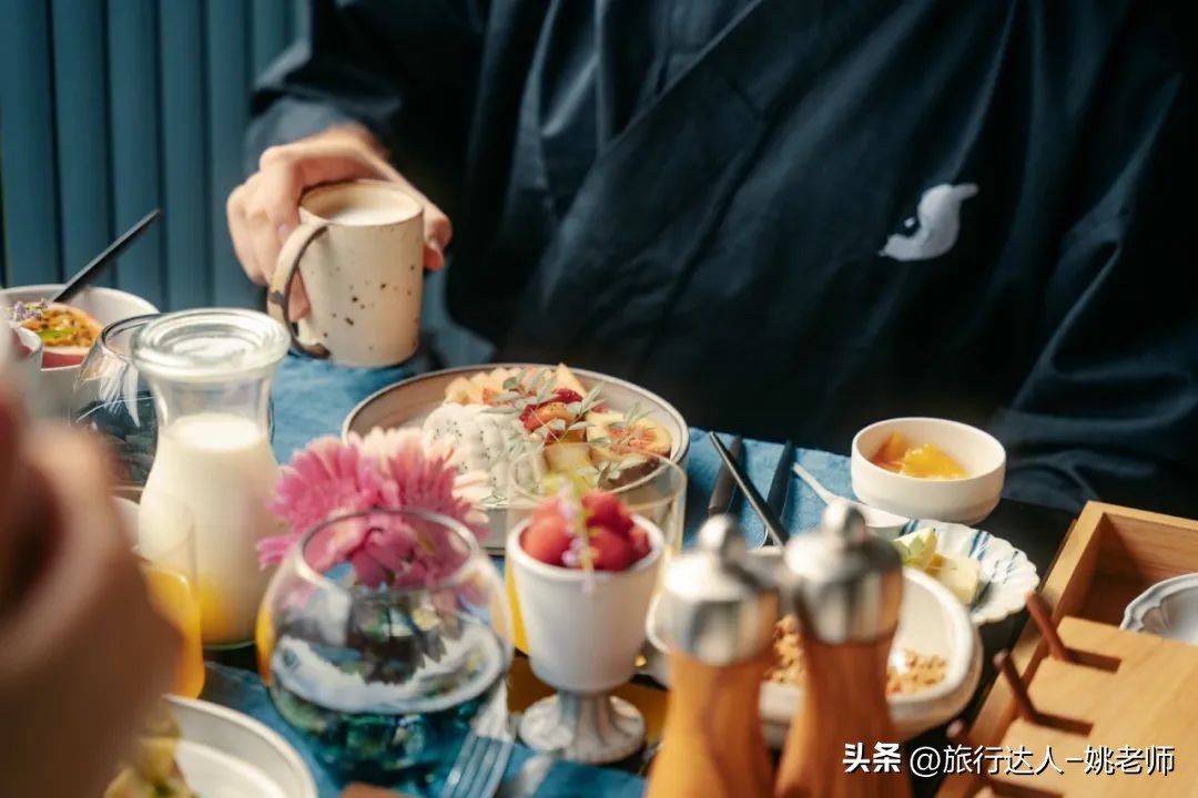 重启日本|TheShinmonzen连通京都古今双面精髓的精品酒店