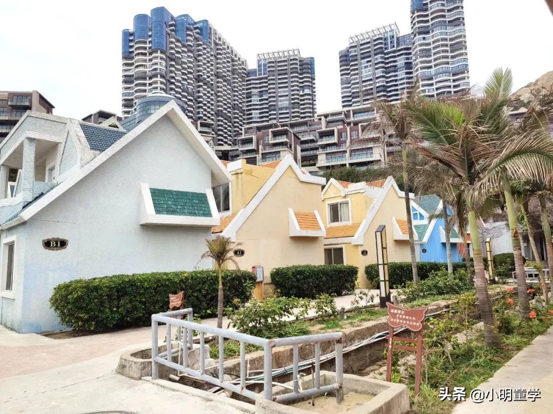 周末海边旅游景点推荐,适合海边亲子的旅游地点