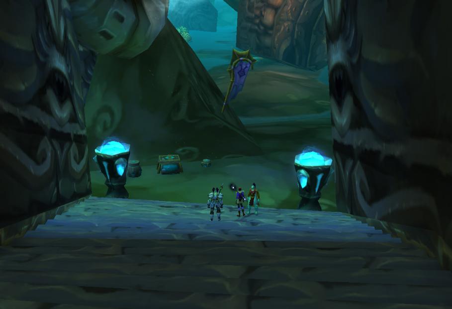 wlk痛苦术士和恶魔术士差距很大吗,魔兽世界WLK法师怎么样