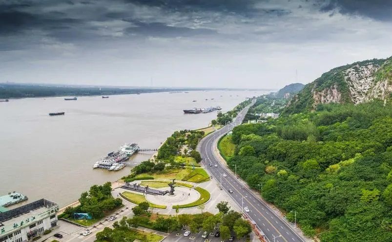 南京必玩十大经典景点排名,南京十大必游景点推荐排名