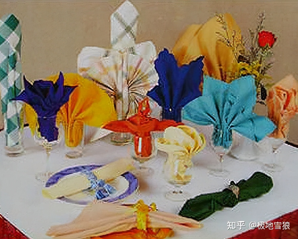 第六课：软片、布草的设置。2、布草的选配